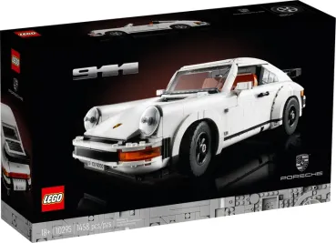 LEGO® Icons 10295 Porsche 911