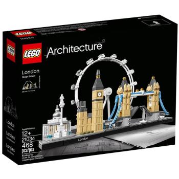 LEGO® Architecture 21034 London