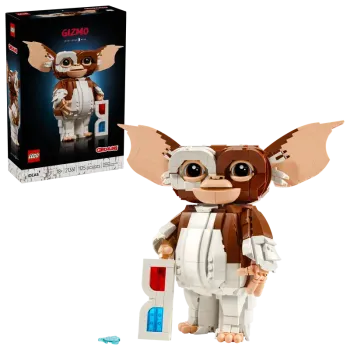 LEGO® Ideas 21361 Gremlins™: Gizmo