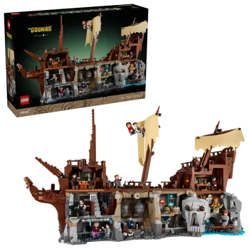 LEGO® Ideas 21363 Die Goonies