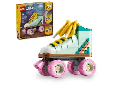 LEGO® Creator 3-in-1-Set 31148 Rollschuh