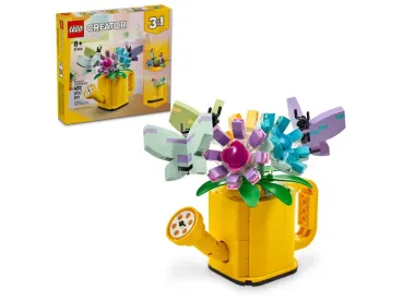 LEGO® Creator 3-in-1-Set 31149 Gießkanne mit Blumen