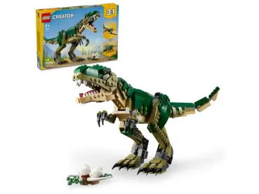 LEGO® Creator 3-in-1-Set 31151 T.Rex