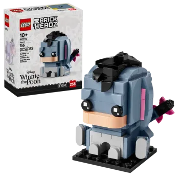 LEGO® BrickHeadz 40797 I-Aah