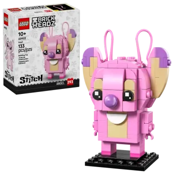 LEGO® BrickHeadz 40922 Lilo & Stitch: Angel
