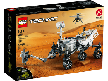 LEGO® Technic 42158 NASA Mars Rover Perseverance