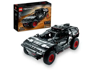 LEGO® Technic 42160 Audi RS Q e-tron