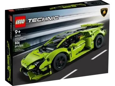 LEGO® Technic 42161 Lamborghini Huracán Tecnica