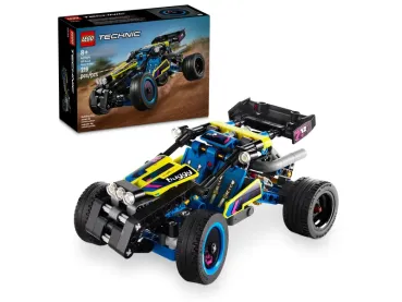 LEGO® Technic 42164 Offroad Rennbuggy
