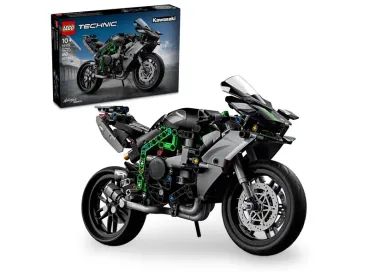 LEGO® Technic 42170 Kawasaki Ninja H2R Motorrad