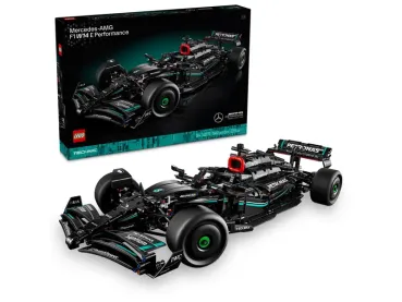 LEGO® Technic 42171 Mercedes-AMG F1 W14 E Performance