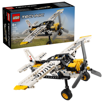 LEGO® Technic 42198 Propellerflugzeug