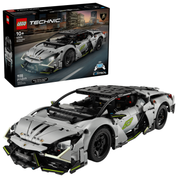 LEGO® Technic 42214 Lamborghini Revuelto Supersportwagen