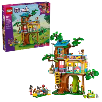 LEGO® Friends 42652 Baumhaus