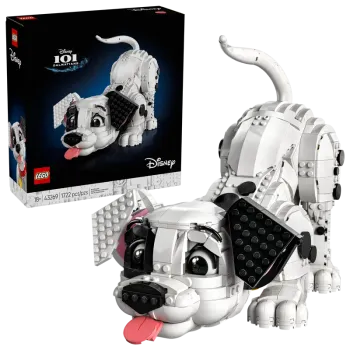 LEGO® Disney™ 43269 Welpe aus 101 Dalmatiner
