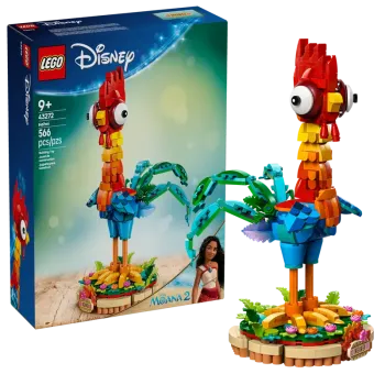 LEGO® Disney™ 43272 Heihei