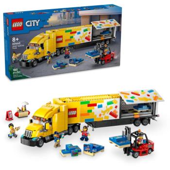 LEGO® City 60440 Sattelzug