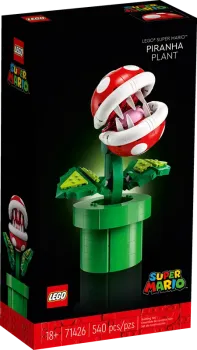 LEGO® Super Mario™ 71426 Piranha-Pflanze