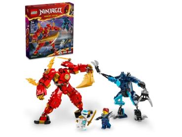 LEGO® Ninjago® 71808 Kais Feuermech