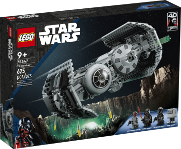 LEGO® Star Wars™ 75347 TIE Bomber™