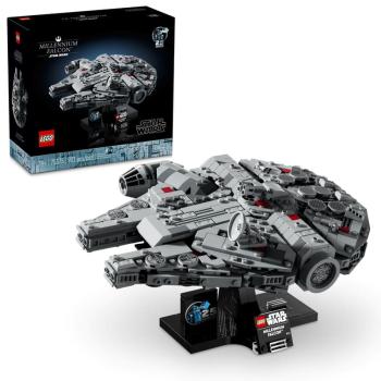LEGO® Star Wars™ 75375 Millennium Falke