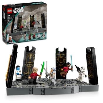 LEGO® Star Wars™ 75385 Ahsoka Tanos Duell auf Peridea