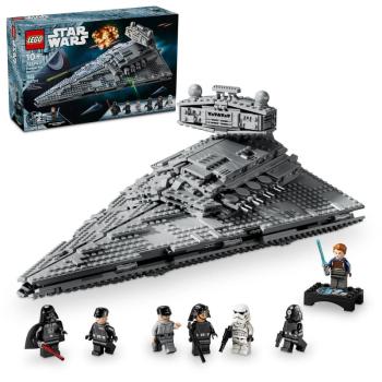 LEGO® Star Wars™ 75394 Imperialer Sternzerstörer