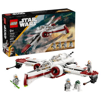 LEGO® Star Wars™ 75402 ARC-170 Starfighter™