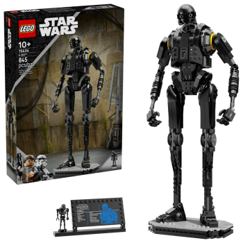 LEGO® Star Wars™ 75434 Sicherheitsdroide K-2SO™