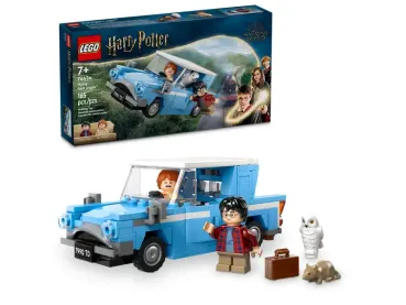 LEGO® Harry Potter™ 76424 Fliegender Ford Anglia™