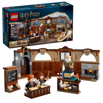 LEGO® Harry Potter™ 76442 Schloss Hogwarts™: Zauberkunstunterricht
