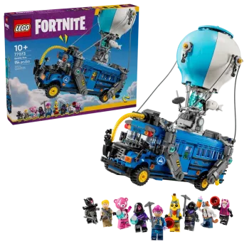 LEGO® Fortnite 77073 Schlachtenbus