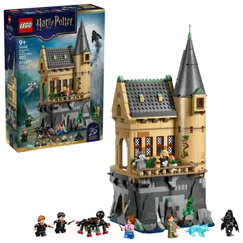 LEGO® Harry Potter™ 76463 Schloss Hogwarts™: Krankenflügel