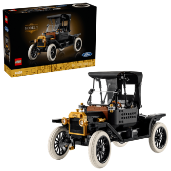 LEGO® Icons 11376 Ford Model T