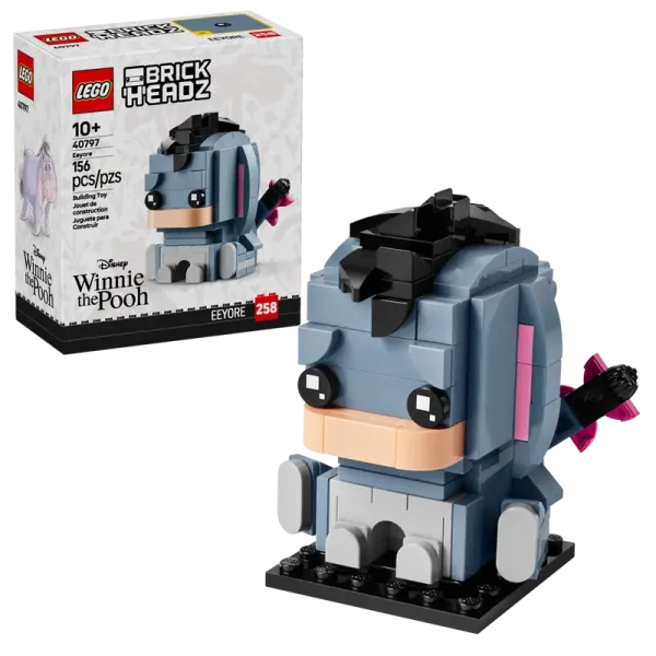 LEGO® BrickHeadz 40797 I-Aah