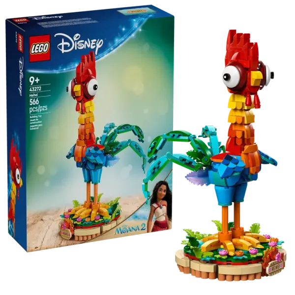 LEGO® Disney™ 43272 Heihei