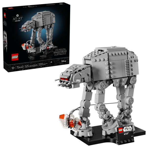LEGO® Star Wars™ 75440 AT-AT™