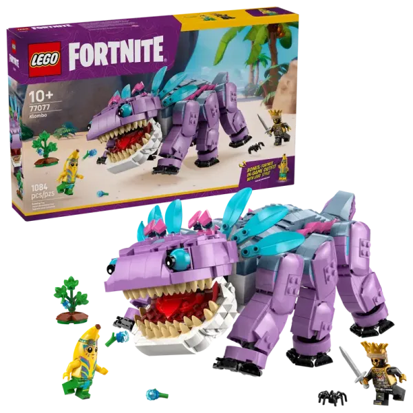 LEGO® Fortnite 77077 Klombo